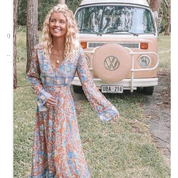 BOHO SUNDAY 2/8🙌🌼🙌 2:40 pst - Picture 9 of 16